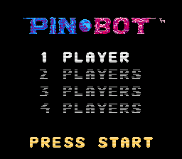 Pin Bot (USA)